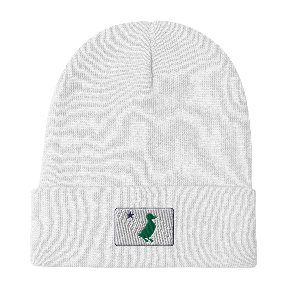 Duck Flag Beanie