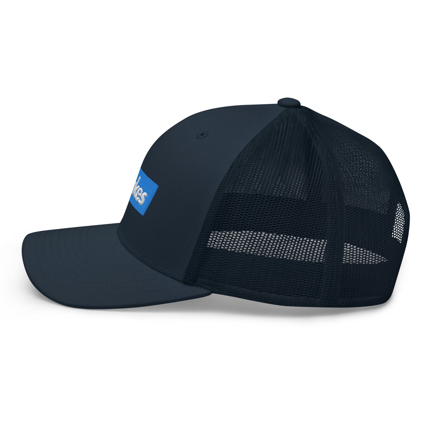 Drakes Trucker Cap