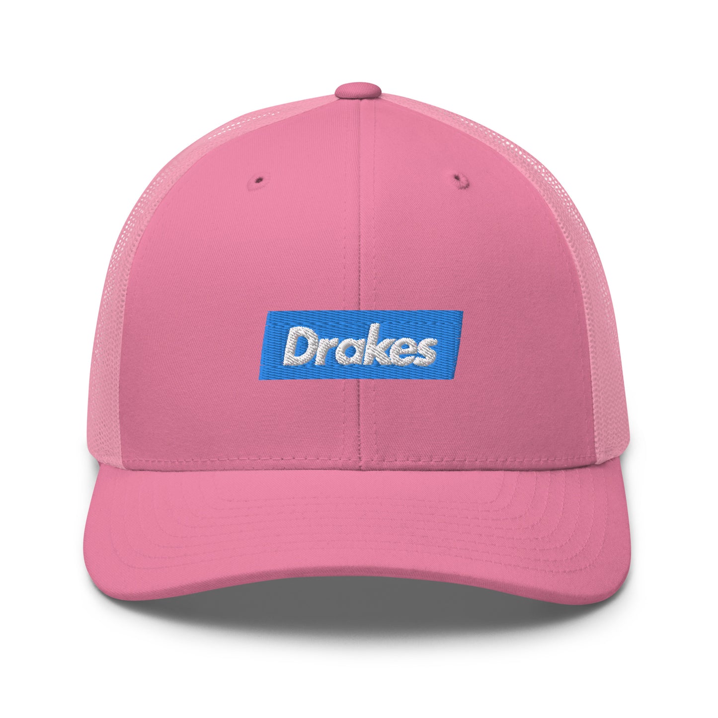 Drakes Trucker Cap