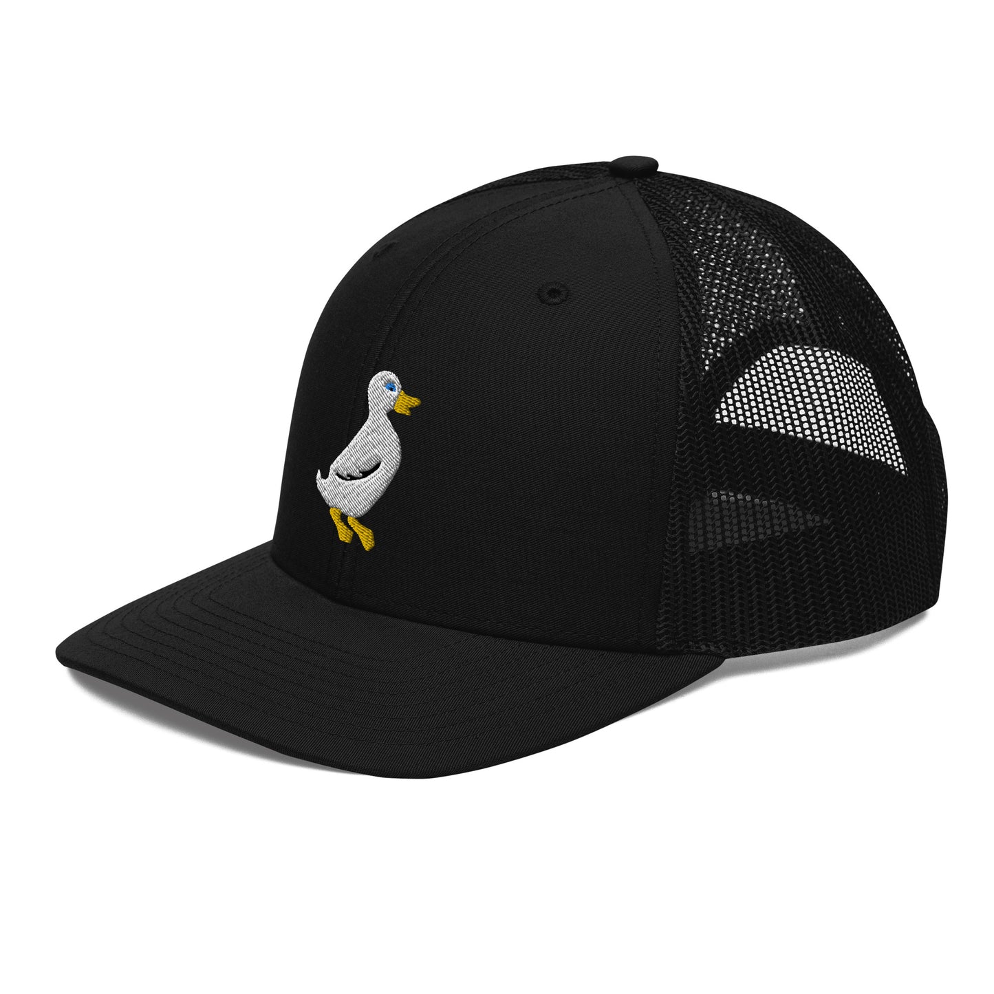Trucker Cap - Richardson 112
