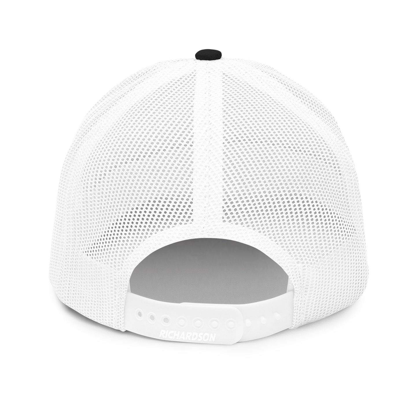 Trucker Cap - Richardson 112