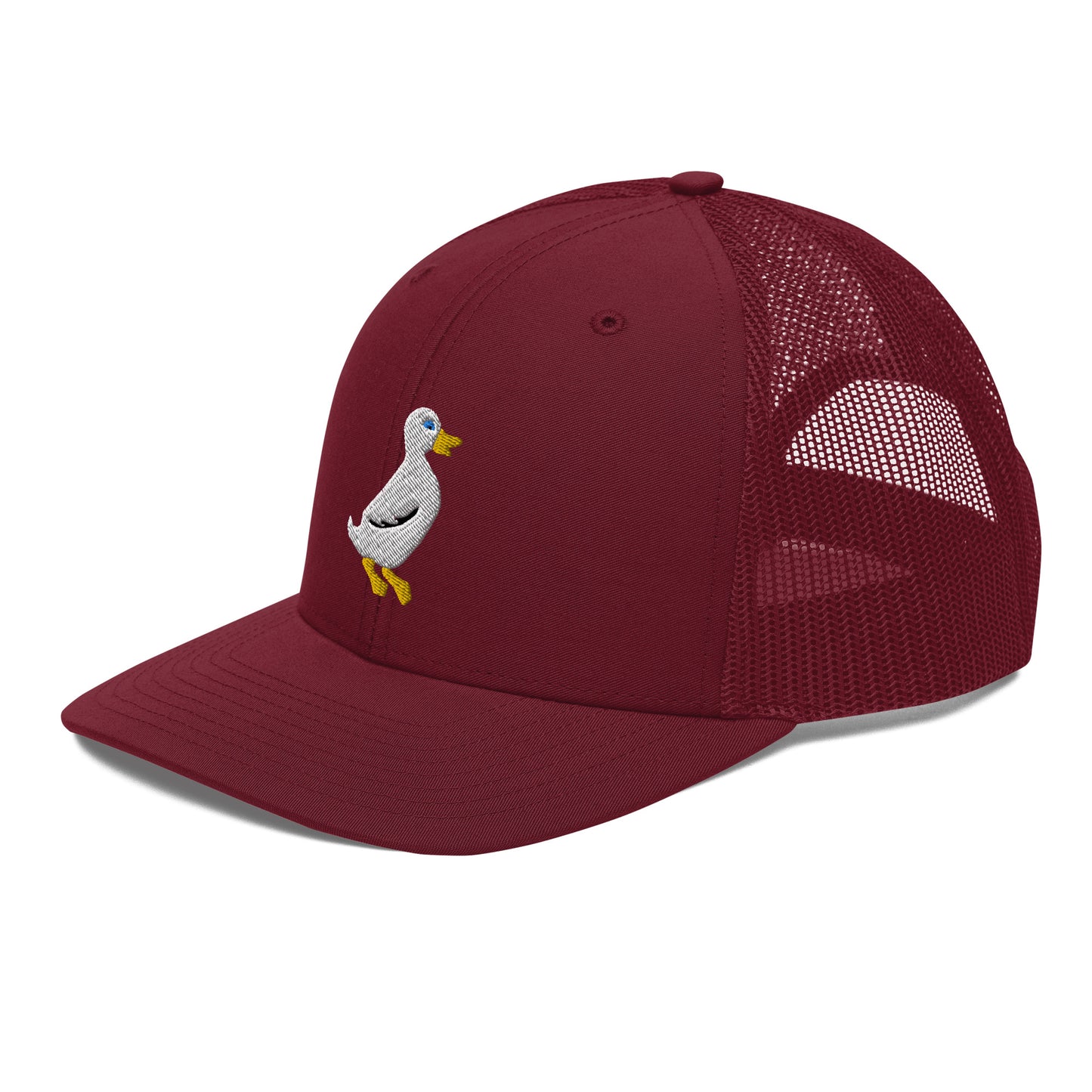 Trucker Cap - Richardson 112
