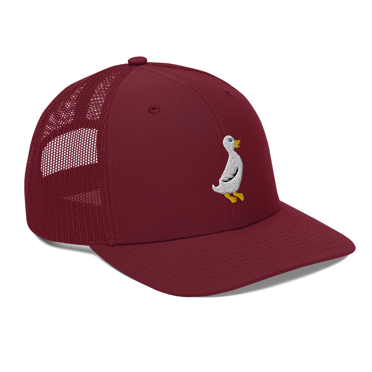 Trucker Cap - Richardson 112