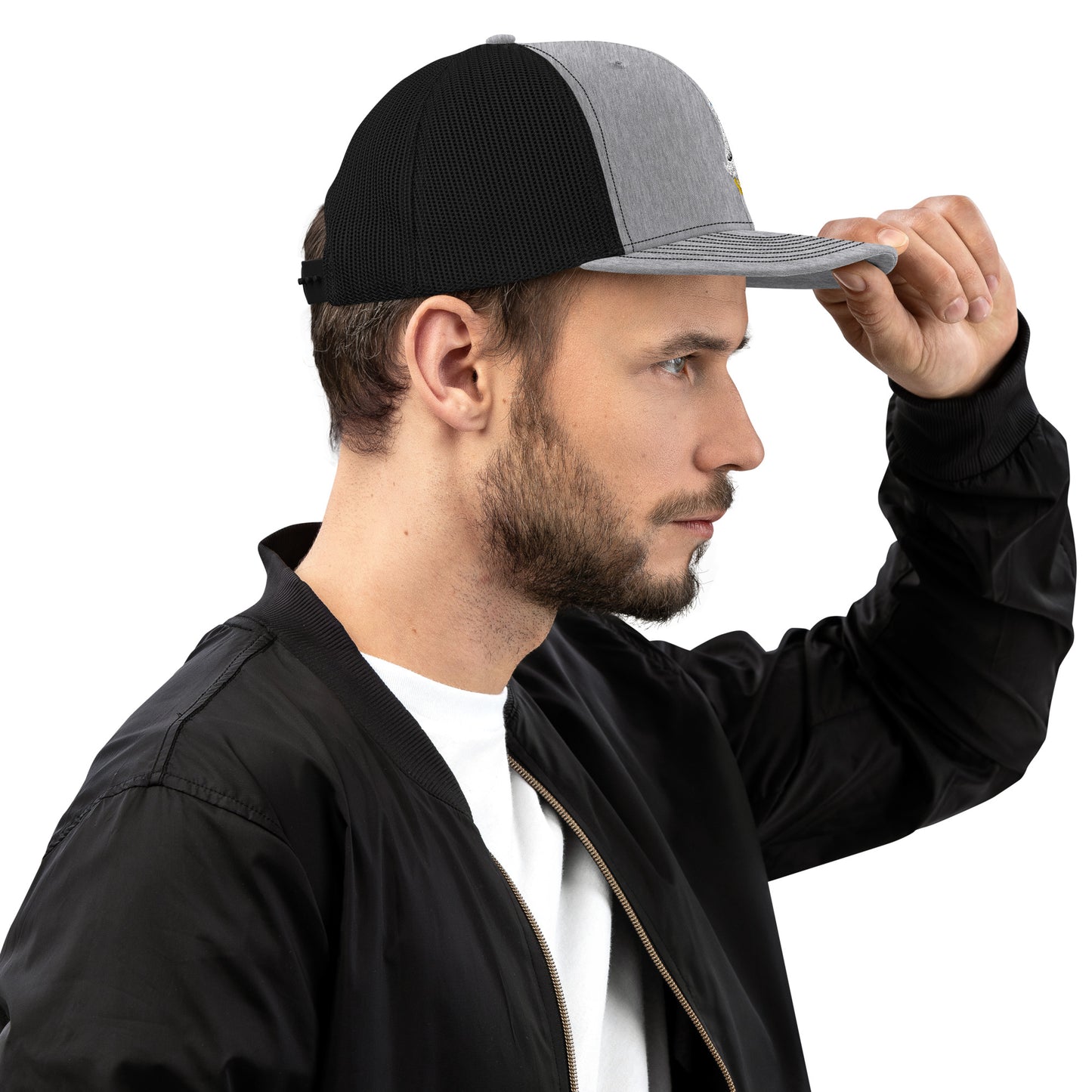 Trucker Cap - Richardson 112