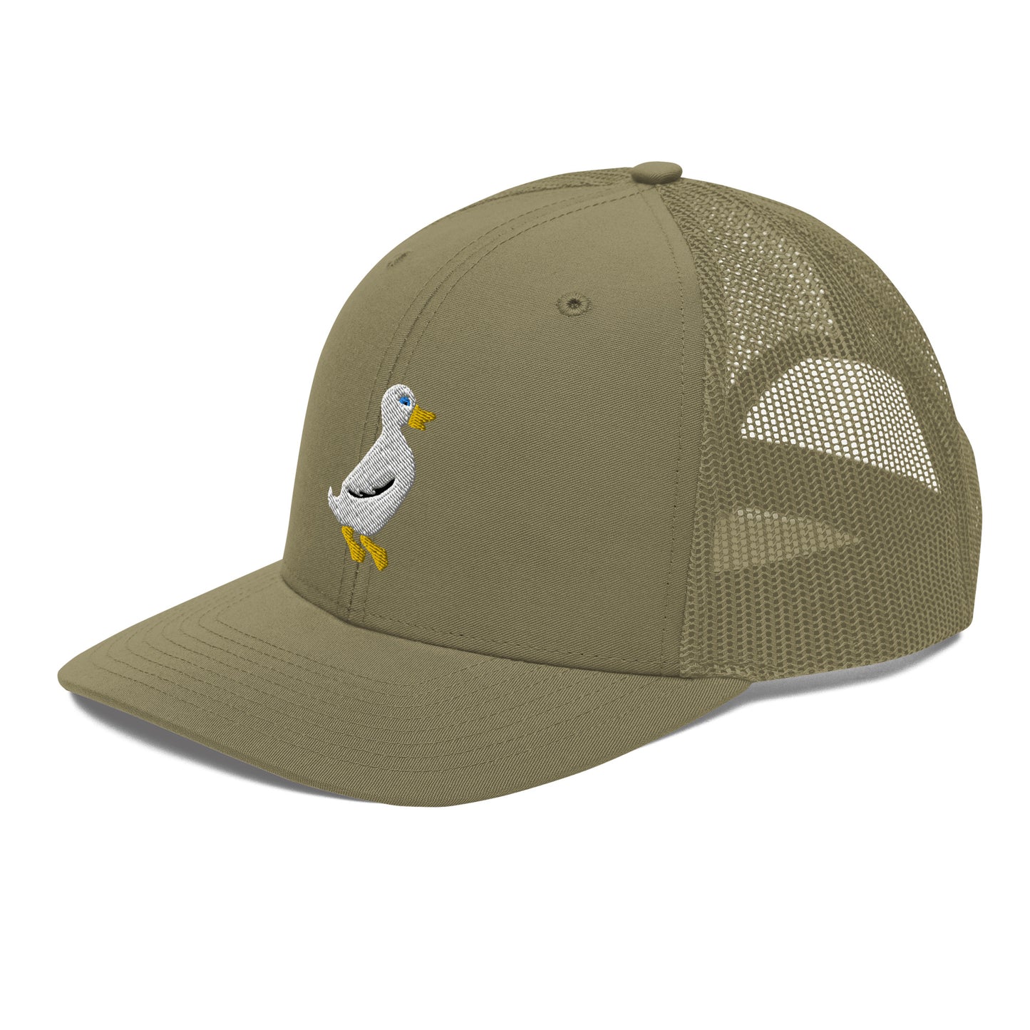 Trucker Cap - Richardson 112
