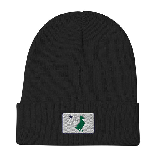 Duck Flag Beanie