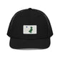 Duck Flag Trucker Hat