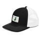 Duck Flag Trucker Hat