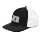 Duck Flag Trucker Cap