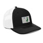 Duck Flag Trucker Cap