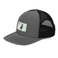 Duck Flag Trucker Hat