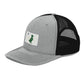 Duck Flag Trucker Hat