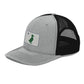 Duck Flag Trucker Cap