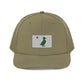 Duck Flag Trucker Cap