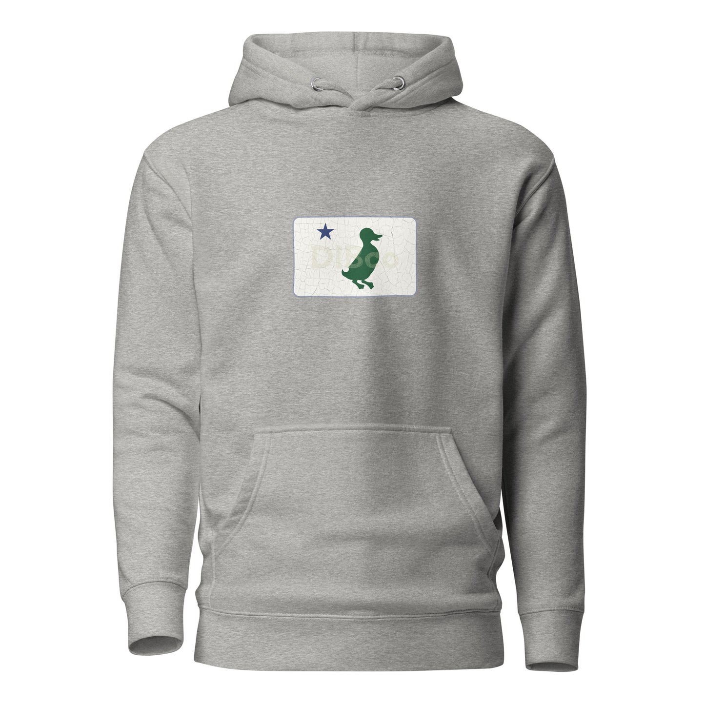 Duck Flag Hoodie