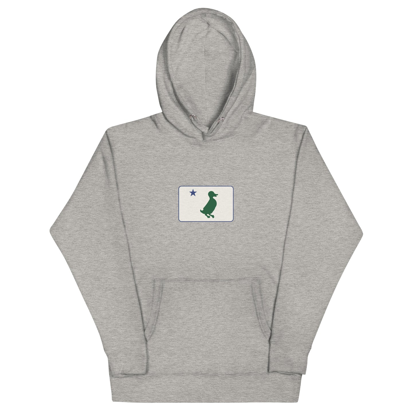 Adult Duck Flag Hoodie