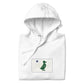 Duck Flag Hoodie