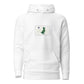 Duck Flag Hoodie