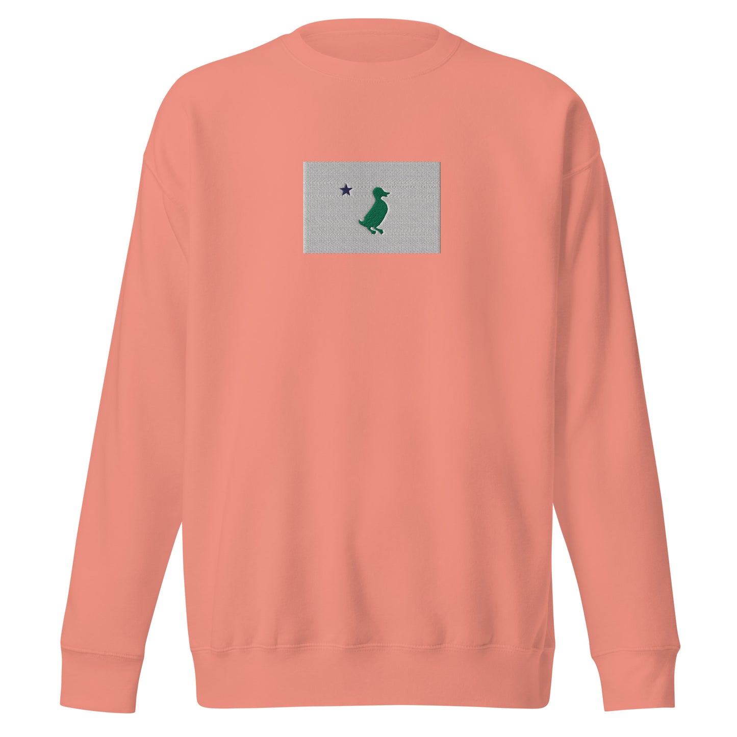 Unisex Premium Crewneck Sweatshirt