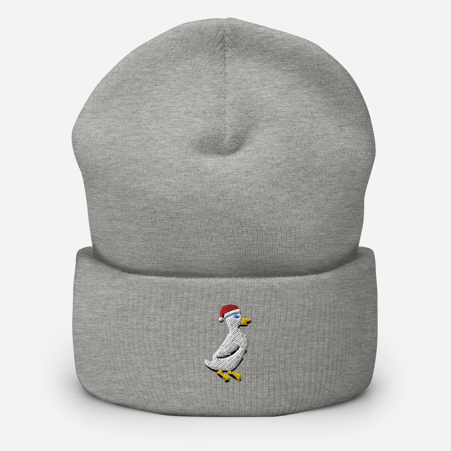 Santa Duck Beanie