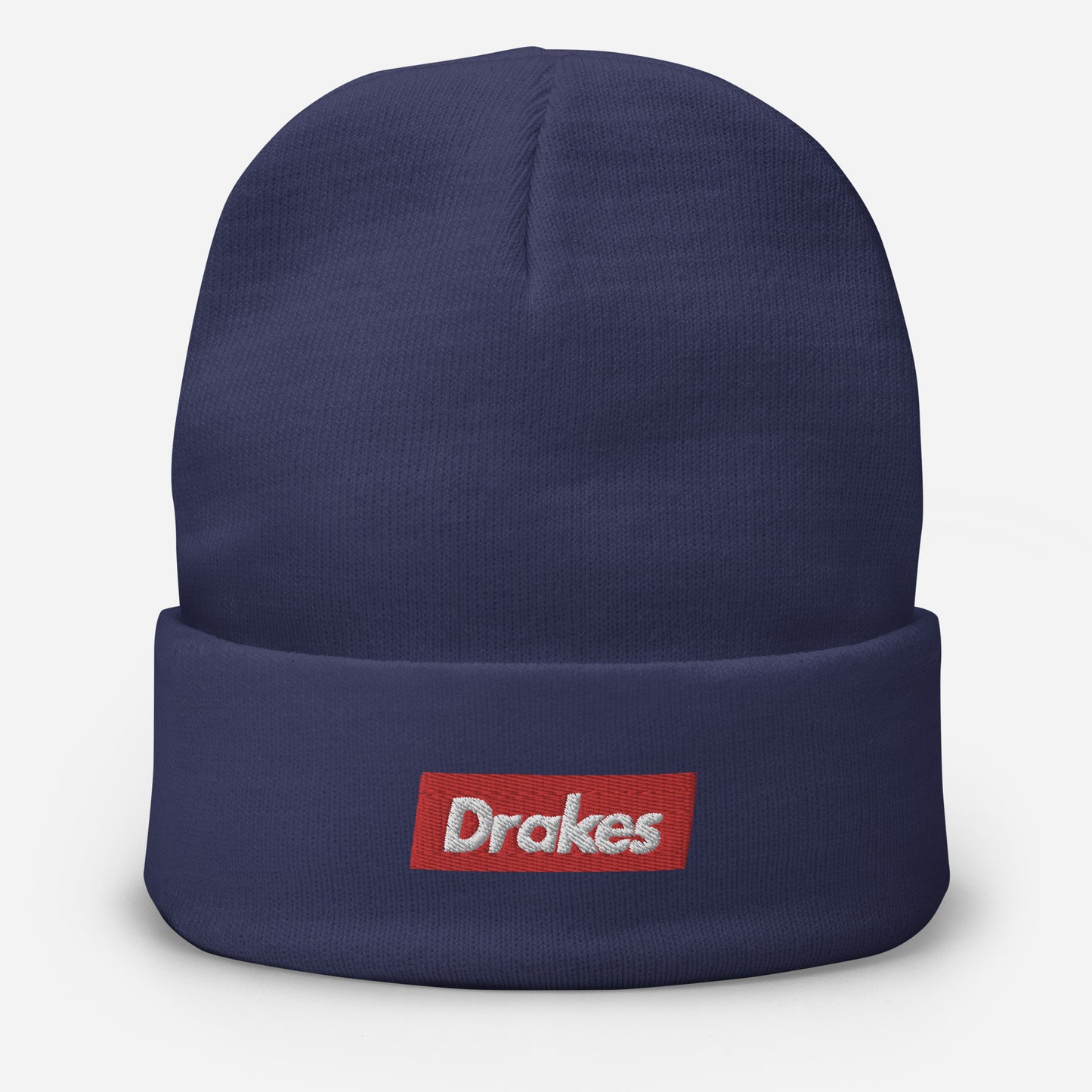 Drakes Streetwear Beanie