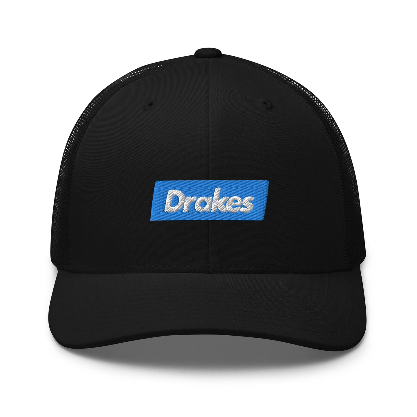 Drakes Trucker Cap