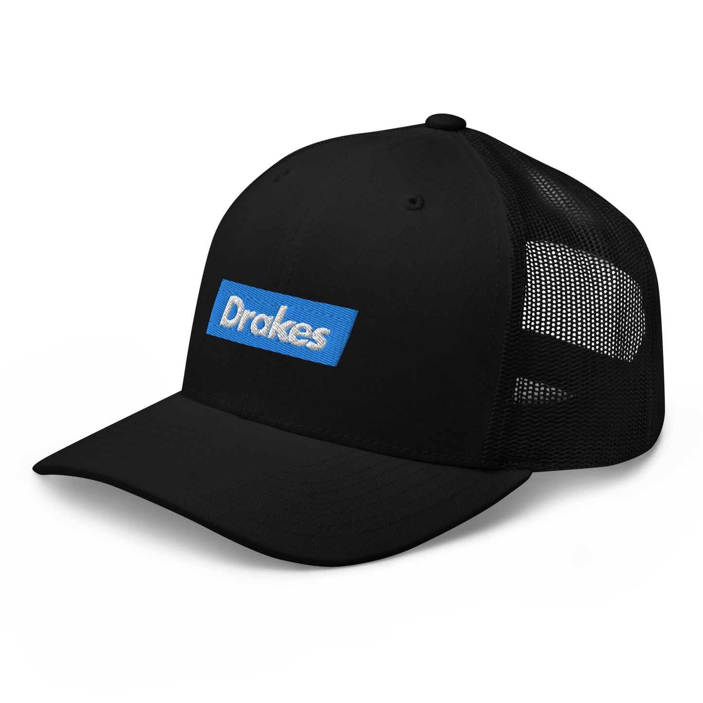 Drakes Trucker Cap