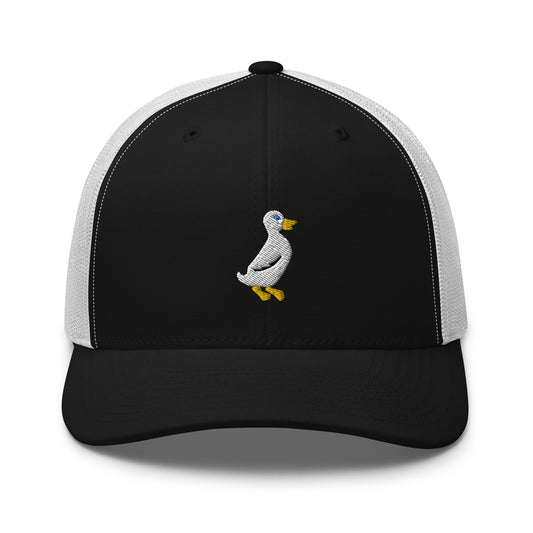 Ducker Cap