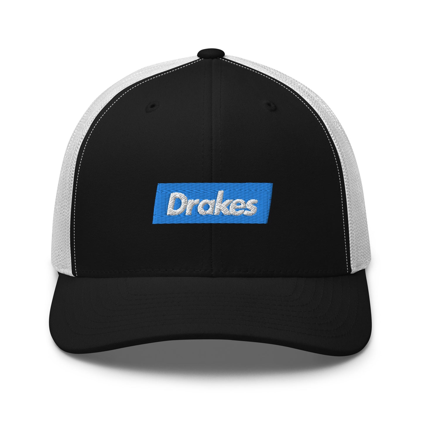 Drakes Trucker Cap