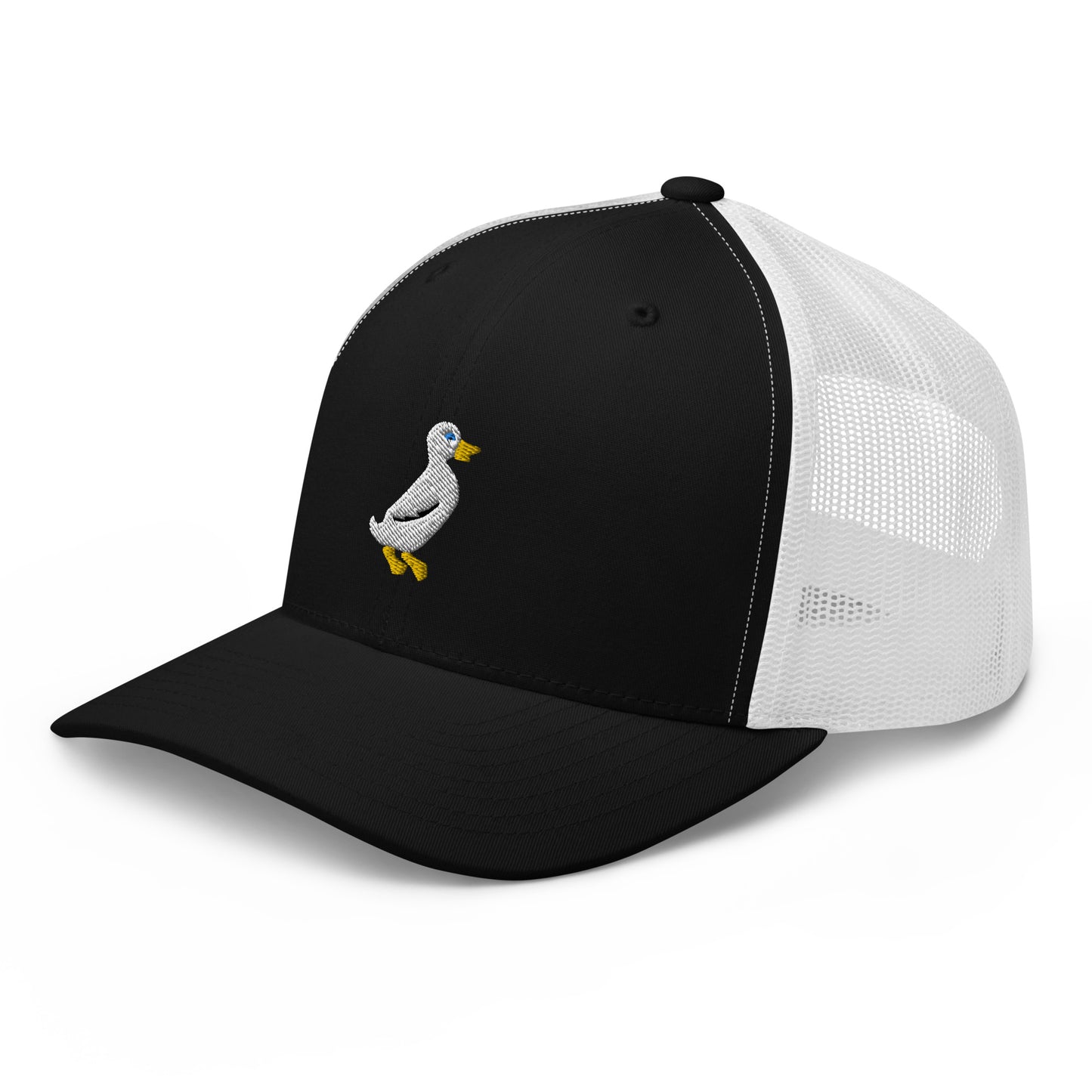 Ducker Cap