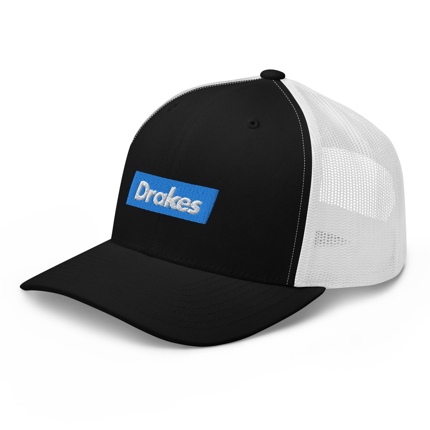 Drakes Trucker Cap