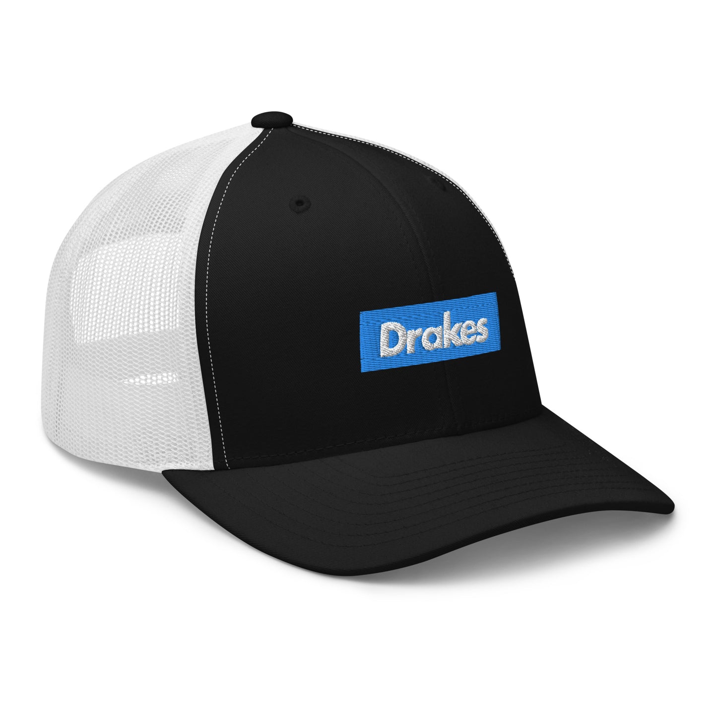 Drakes Trucker Cap