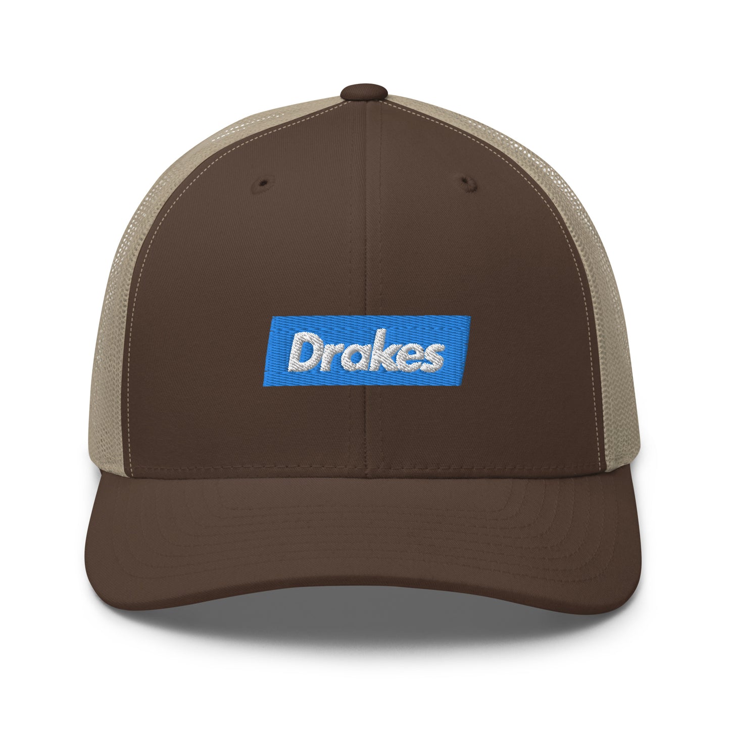 Drakes Trucker Cap