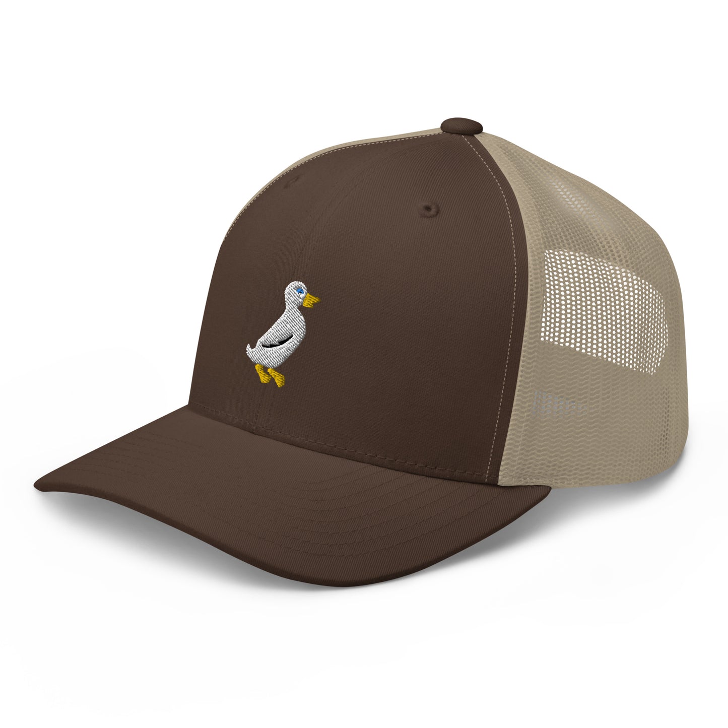 Ducker Cap