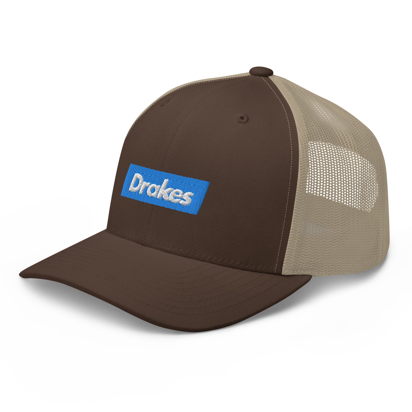 Drakes Trucker Cap