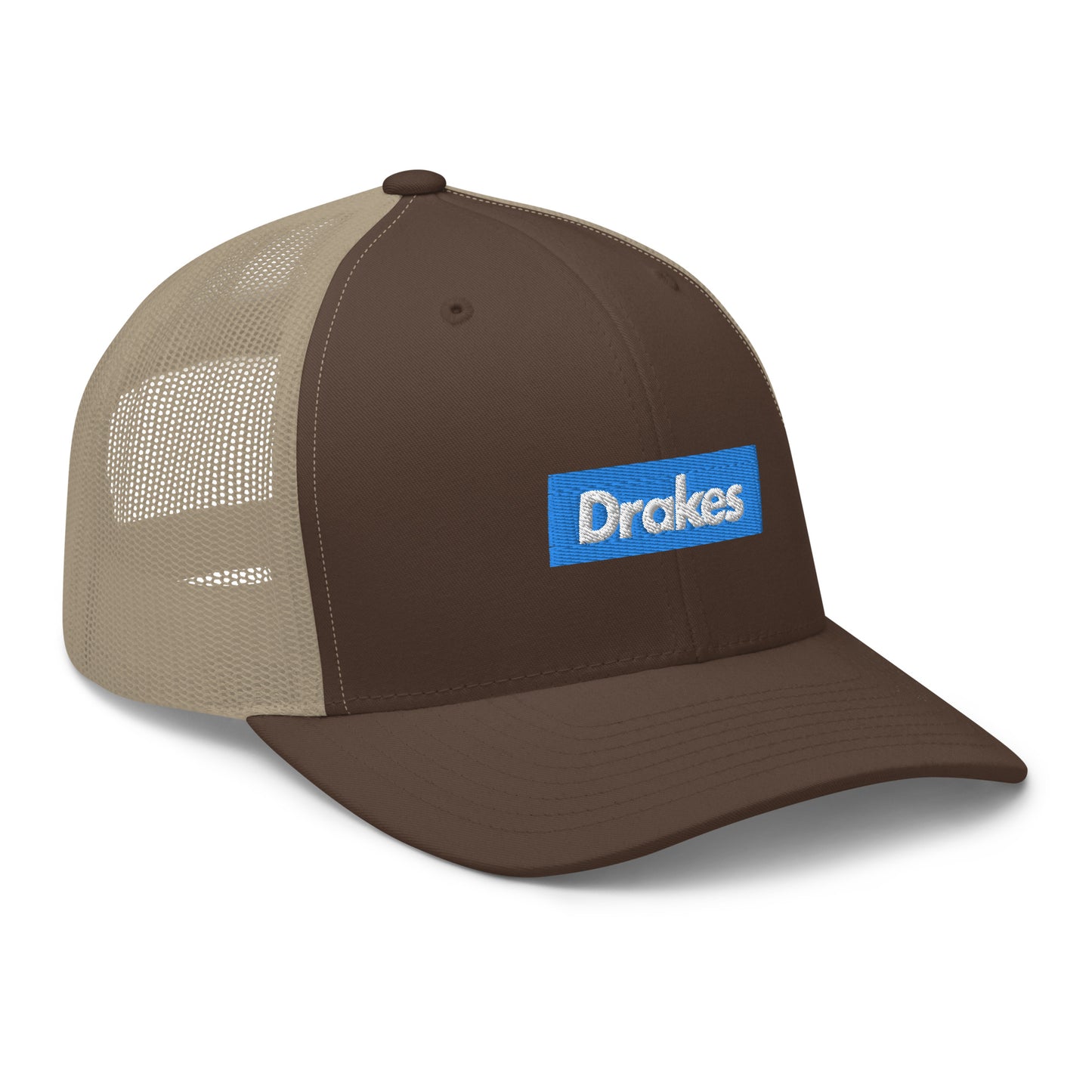 Drakes Trucker Cap