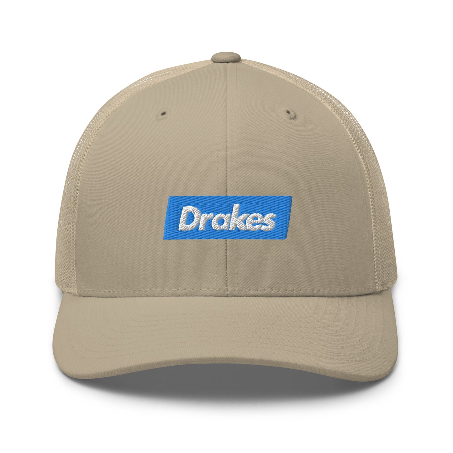 Drakes Trucker Cap