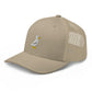 Ducker Cap