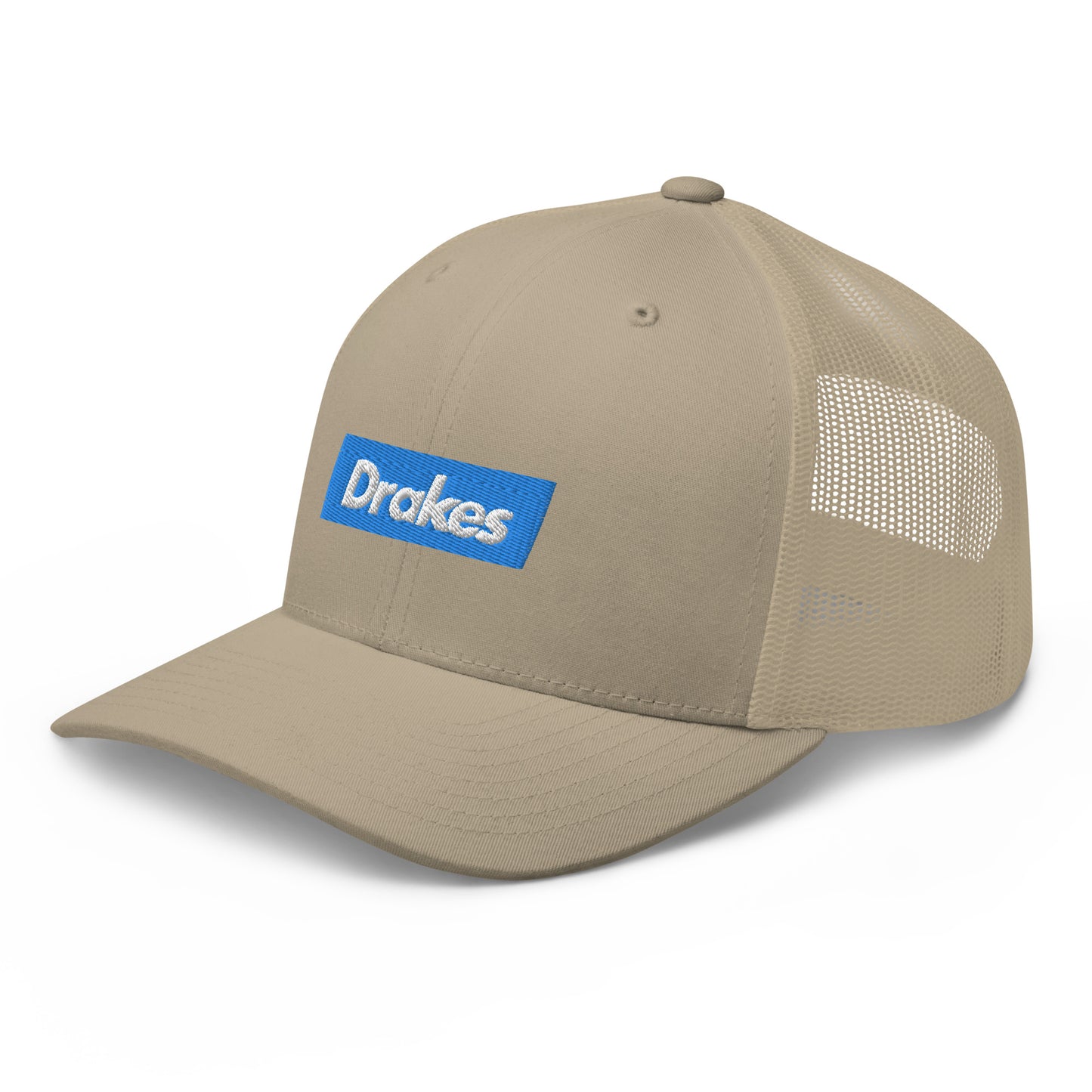 Drakes Trucker Cap