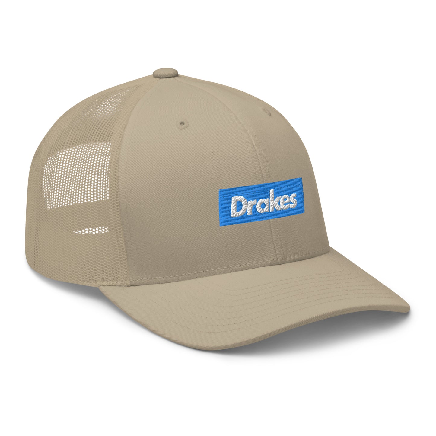 Drakes Trucker Cap