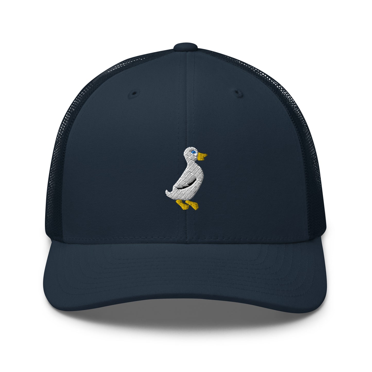 Ducker Cap