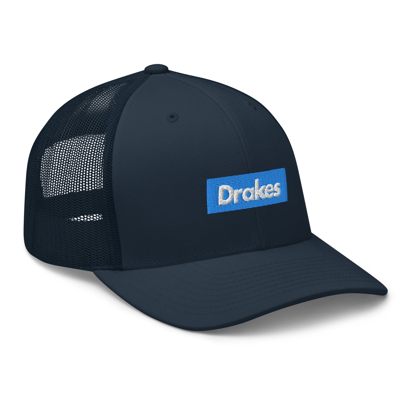 Drakes Trucker Cap