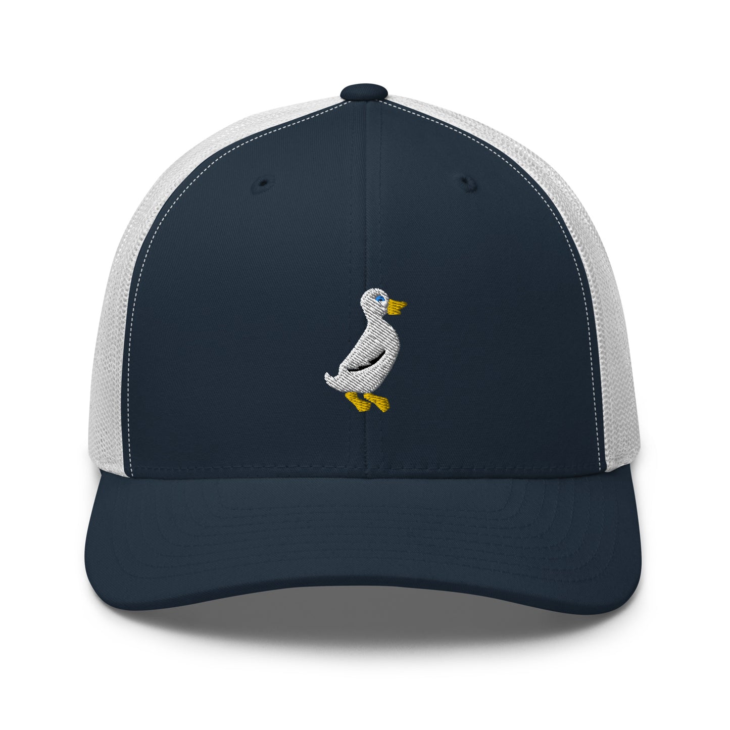 Ducker Cap