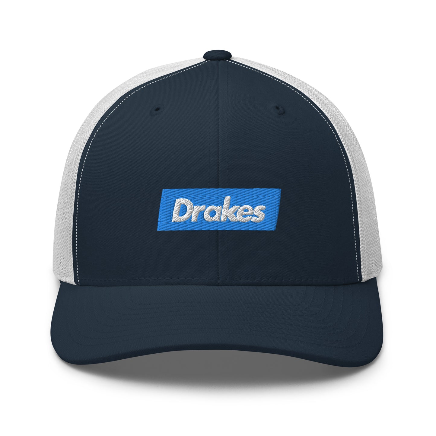 Drakes Trucker Cap