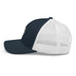 Ducker Cap