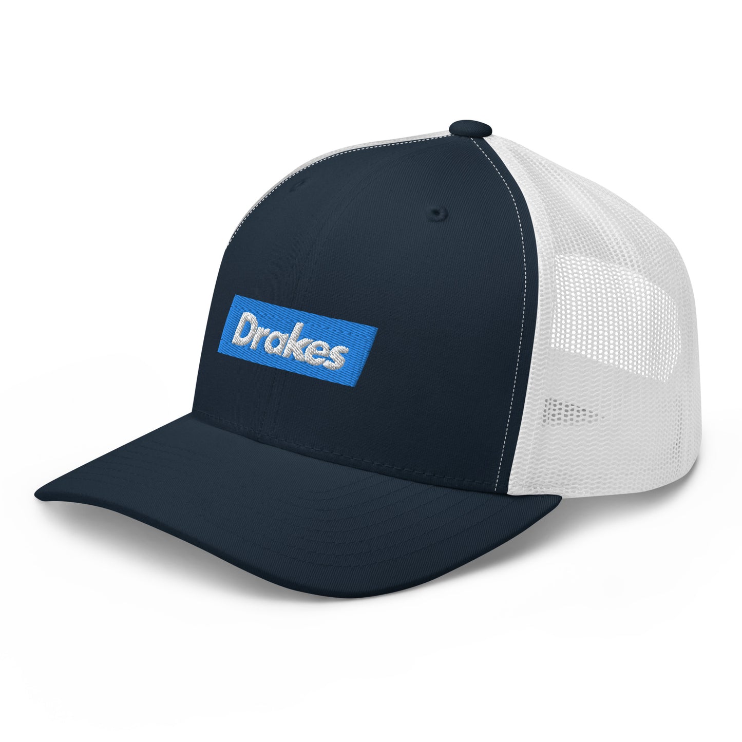 Drakes Trucker Cap