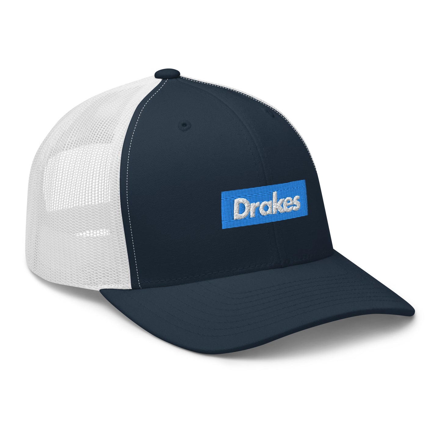 Drakes Trucker Cap