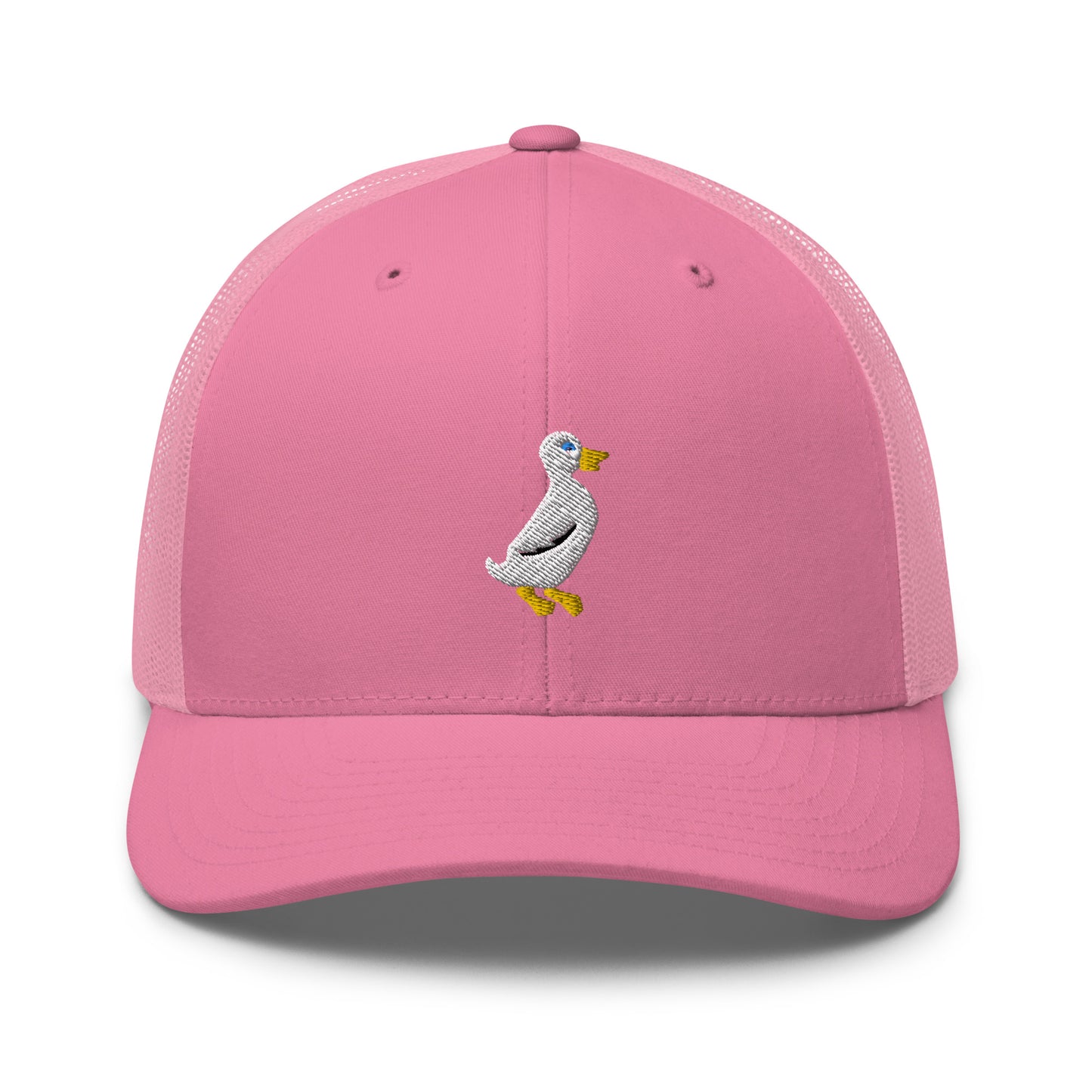 Ducker Cap