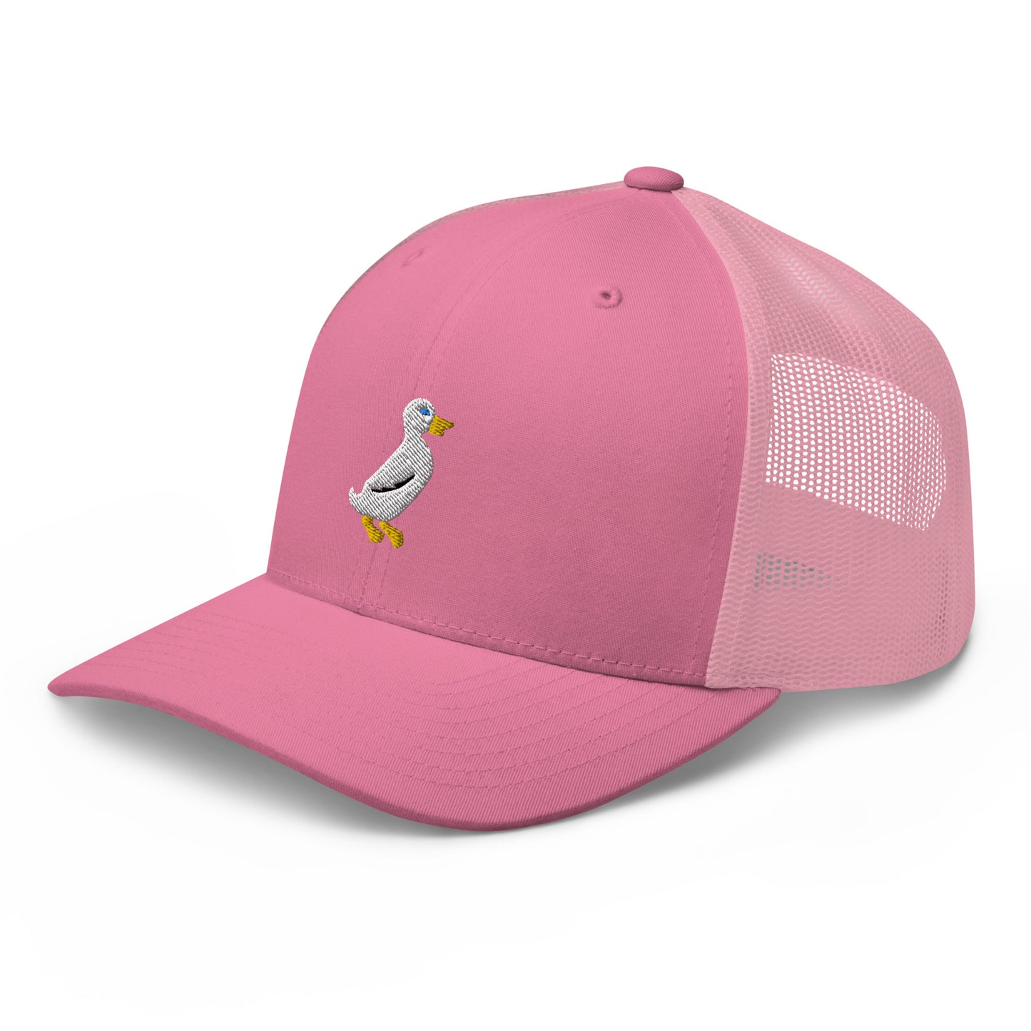 Ducker Cap