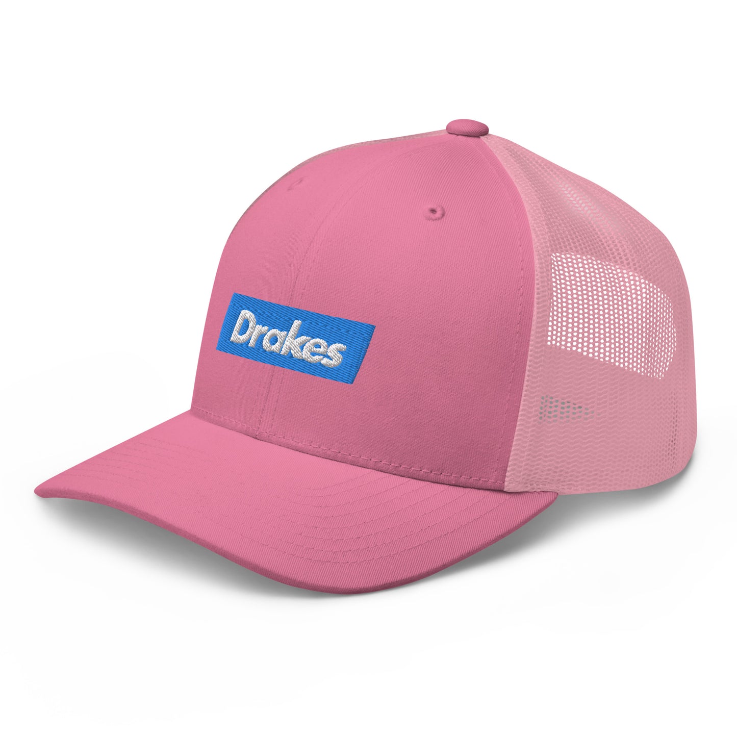 Drakes Trucker Cap